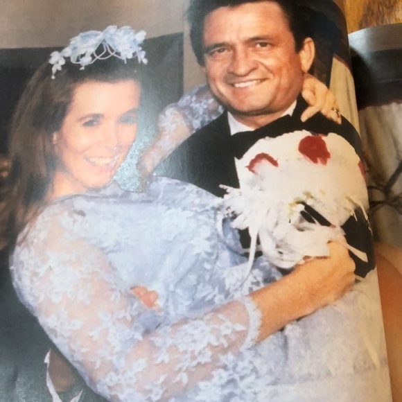 Life Magazine Johnny Cash An American Legend 15 Years Later 2013 Rare Photos - Picture 7 of 7